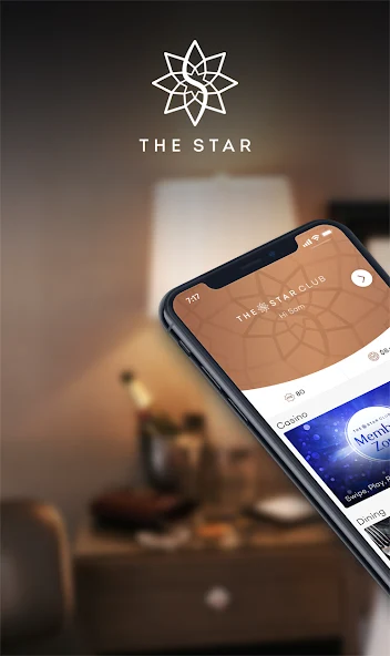 The Star Gold Coast Online Casino App